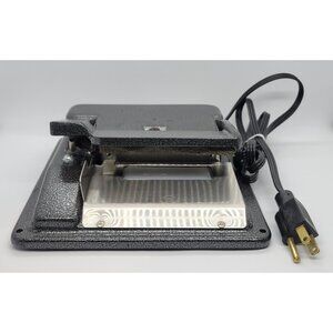 Wolf X-Ray ID Printer Vintage RARE Excellent Condition Stock 17104